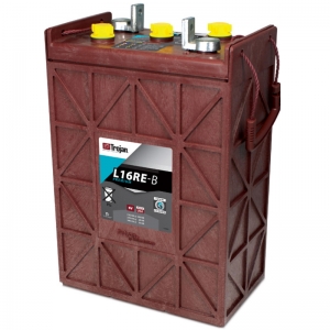 Trojan L16RE-B